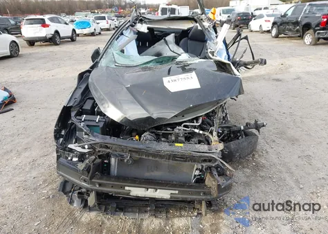 2023 Subaru Crosstrek Limited z USA, uszkodzony, nr VIN JF2GTHMC0P8324992